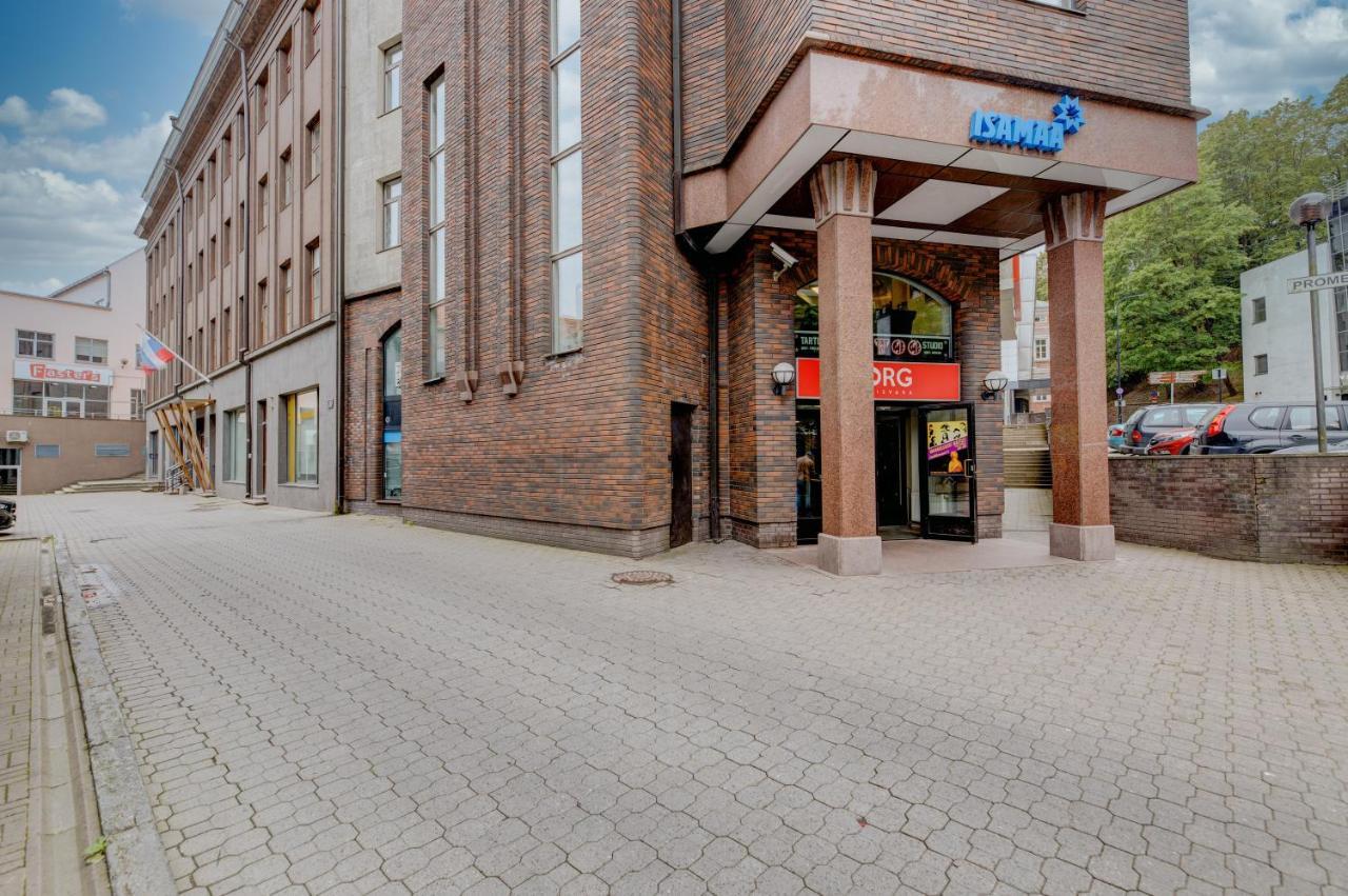 University City Heart, Tartu Home Zewnętrze zdjęcie