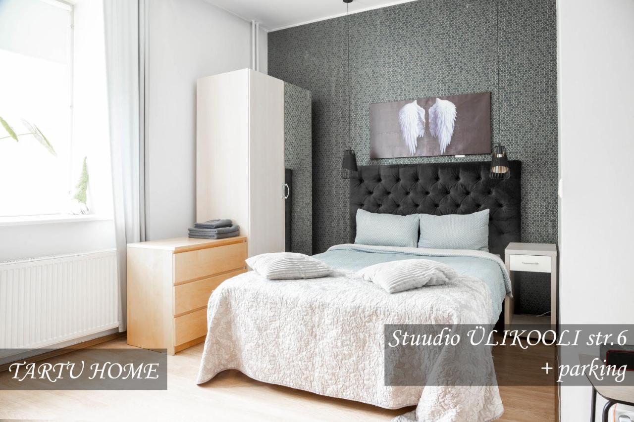 University City Heart, Tartu Home Zewnętrze zdjęcie