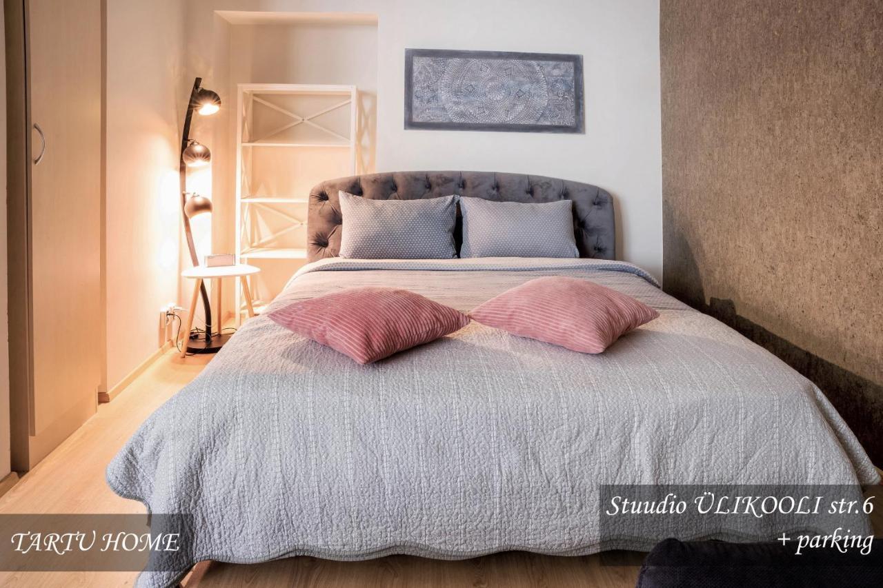 University City Heart, Tartu Home Zewnętrze zdjęcie