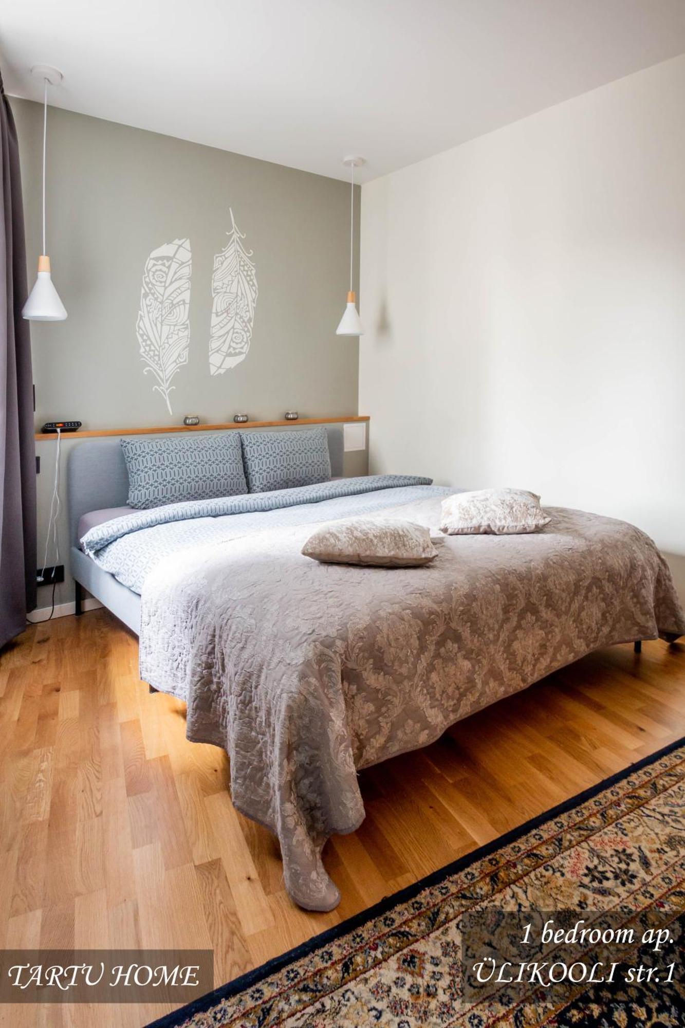 University City Heart, Tartu Home Zewnętrze zdjęcie